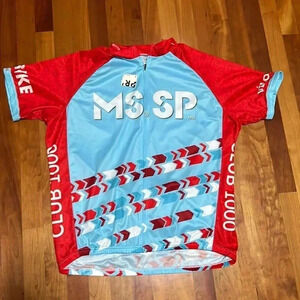 (10)Primal cycle/running  shirt